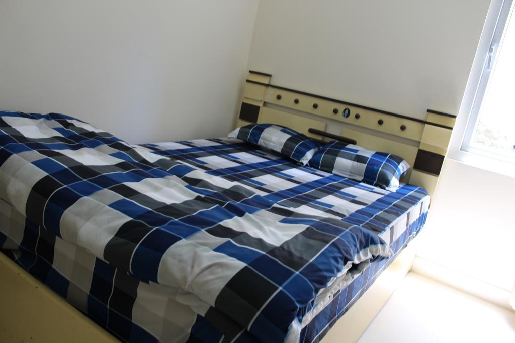 Blue Sky Homestay Dalat Bilik gambar