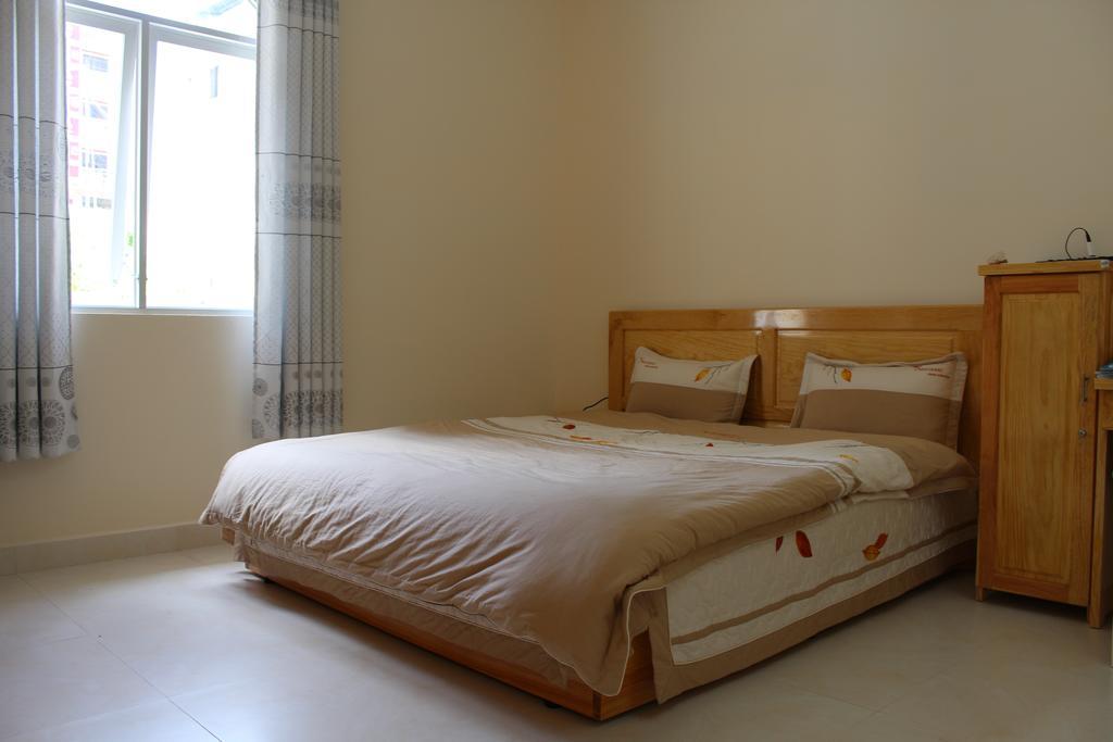 Blue Sky Homestay Dalat Bilik gambar