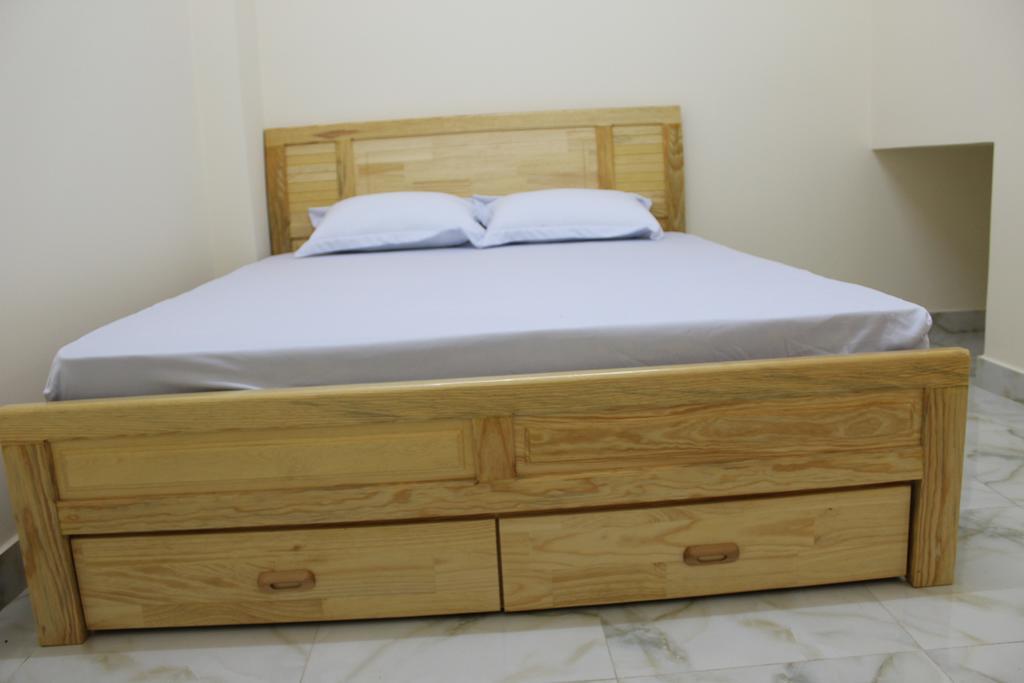 Blue Sky Homestay Dalat Bilik gambar