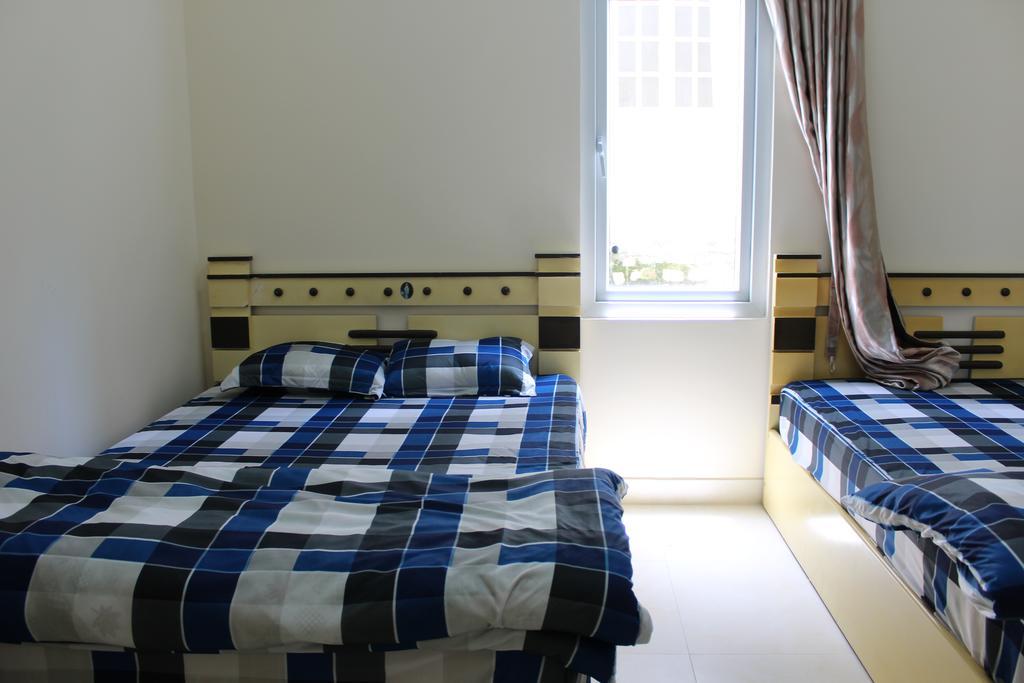 Blue Sky Homestay Dalat Bilik gambar