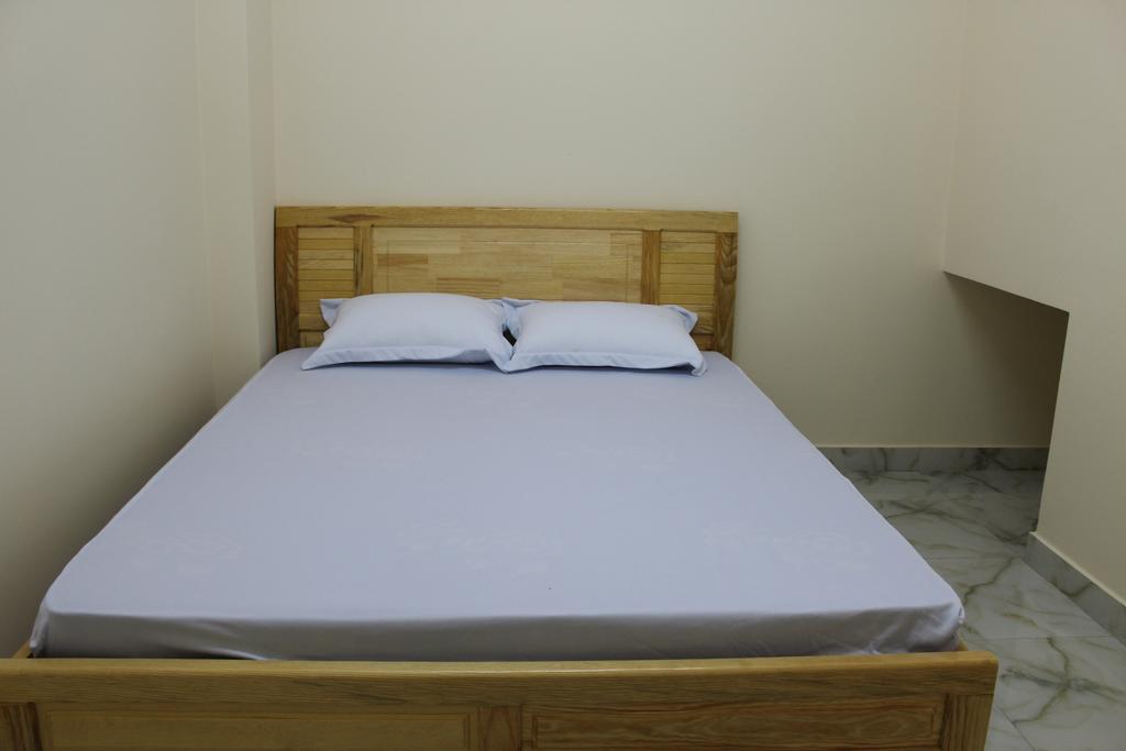 Blue Sky Homestay Dalat Bilik gambar