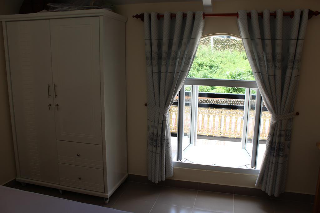 Blue Sky Homestay Dalat Bilik gambar