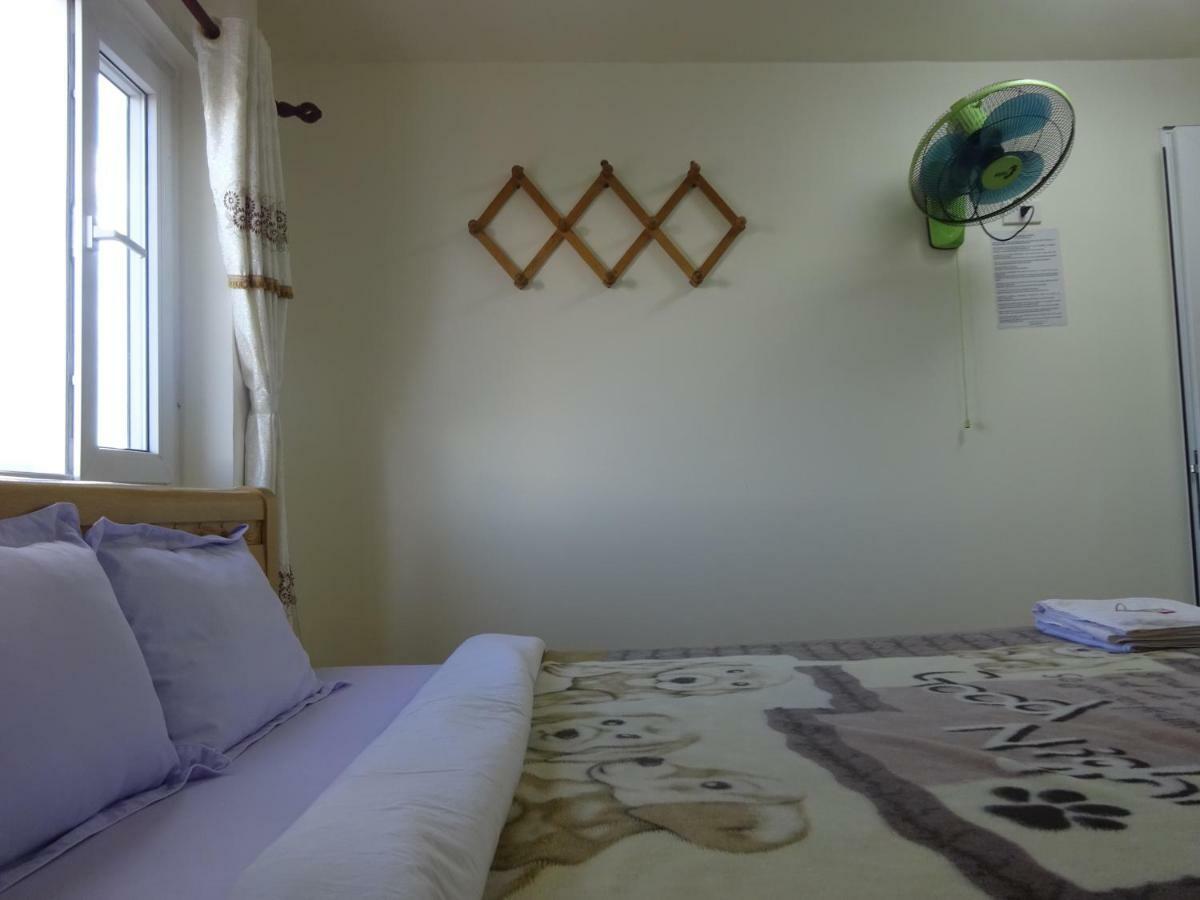 Blue Sky Homestay Dalat Luaran gambar